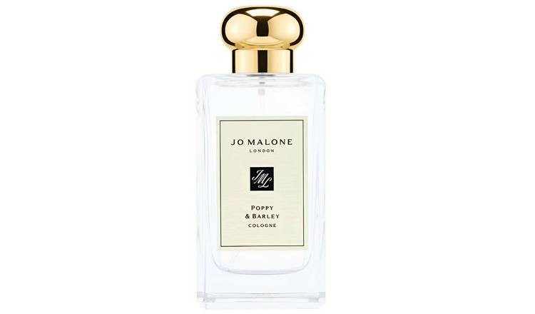 Jo Malone Poppy & Barley Eau de Cologne Spray 100ml