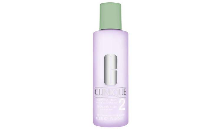 Clinique Twice A Day Exfoliator 2 Clarifying Lotion - 400ml