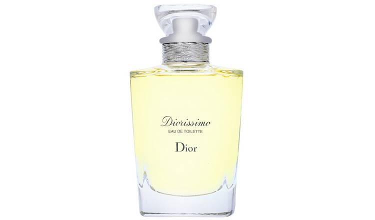 Dior Diorissimo Eau de Toilette Spray - 100ml