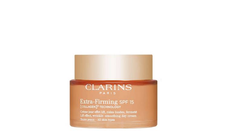 Clarins Extra-Firming SPF15 Day Cream - 50ml