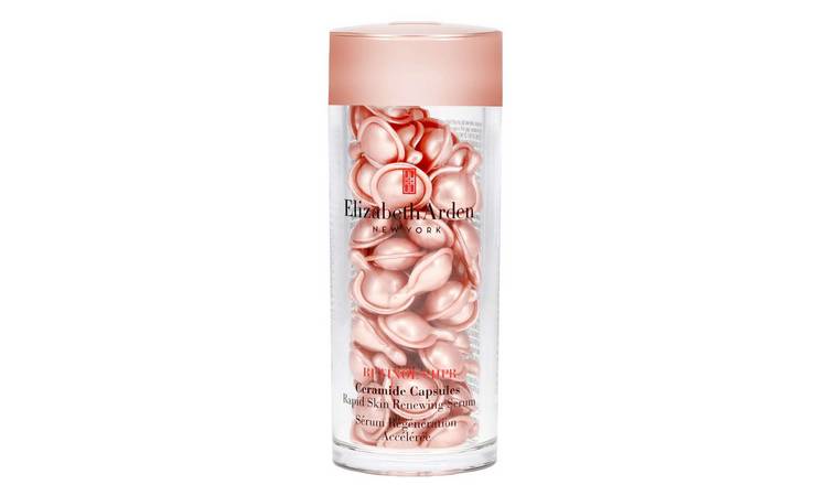 Elizabeth Arden Retinol and HPR Ceramide 60 Capsules