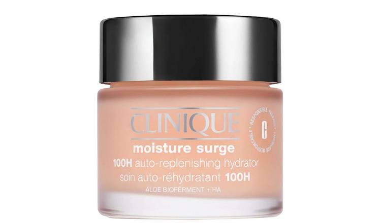 Clinique Moisture Surge 100H Auto-Replenishing Hydrator-75ml