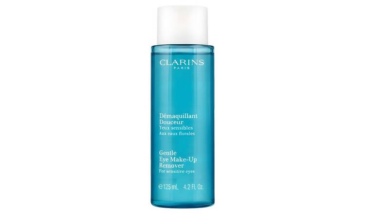 Clarins Gentle Eye Make-Up Remover Lotion - 125ml