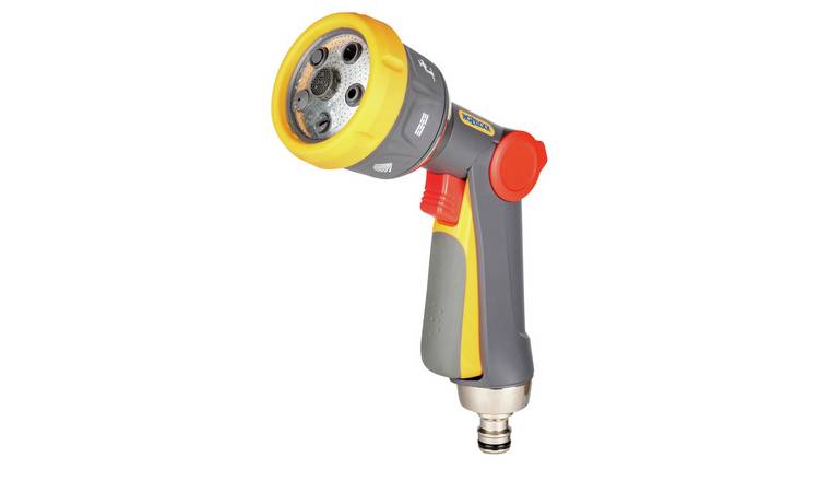 Hozelock Multi Plus Water Gun