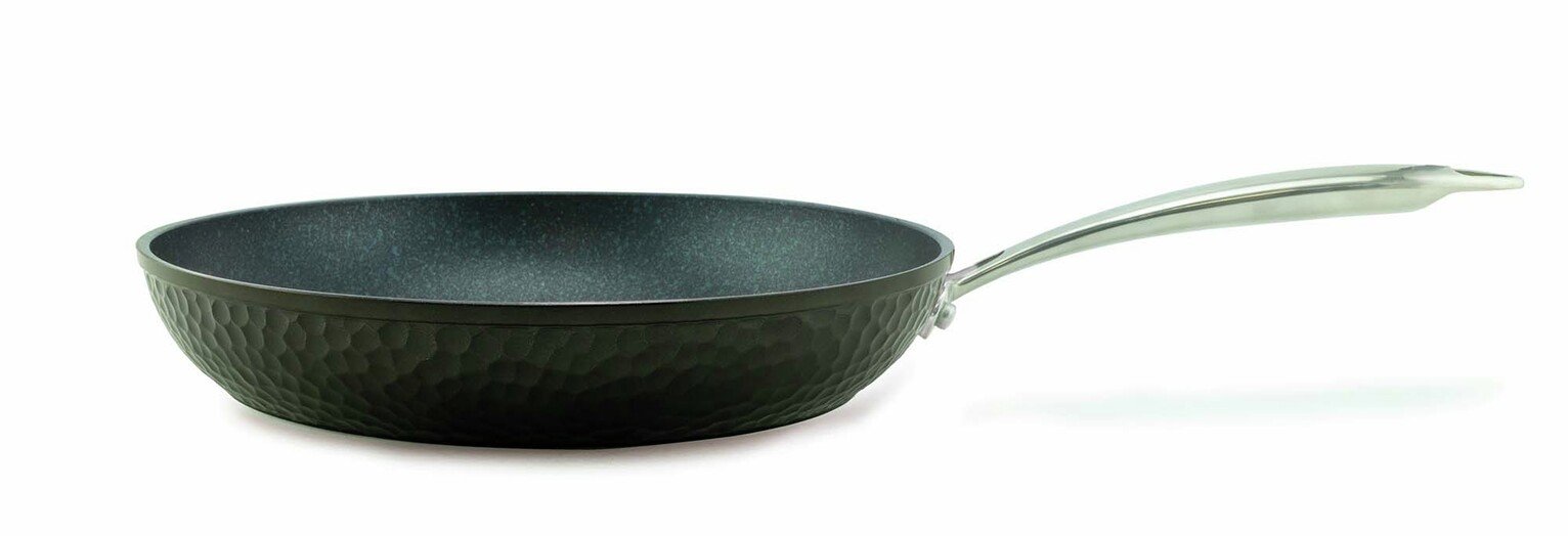 JML Hammer 28cm Frying Pan Review