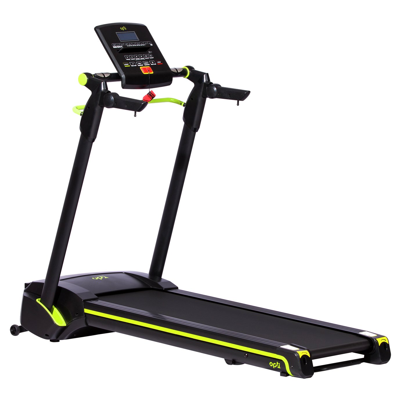 reebok treadmill argos