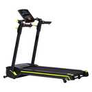 Opti folding treadmill manual sale