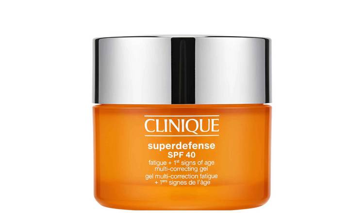 Clinique Superdefense Multi-Correcting Gel SPF40 30ml