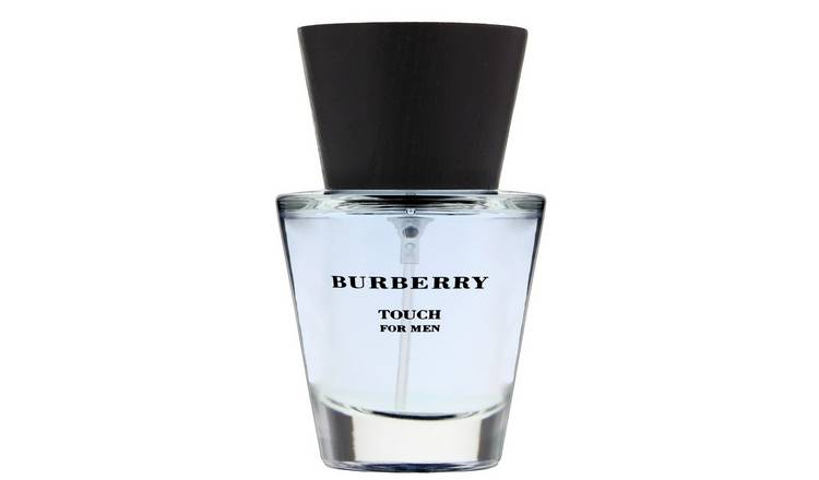 Burberry Touch For Men Eau de Toilette Spray - 50ml