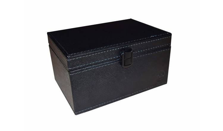 Yale RFID Signal Blocking Box - Black