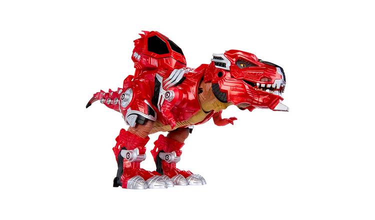 Armorsaurs Armor-Up Dinosaur Ajax 3.75 Inches Figure Playset