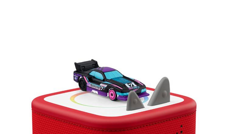 tonies Hot Wheels Audio Tonie Character