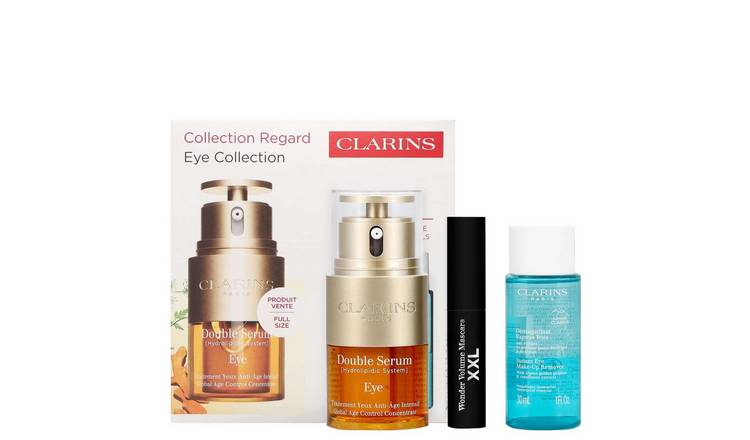 Clarins Eye Collection Value Set