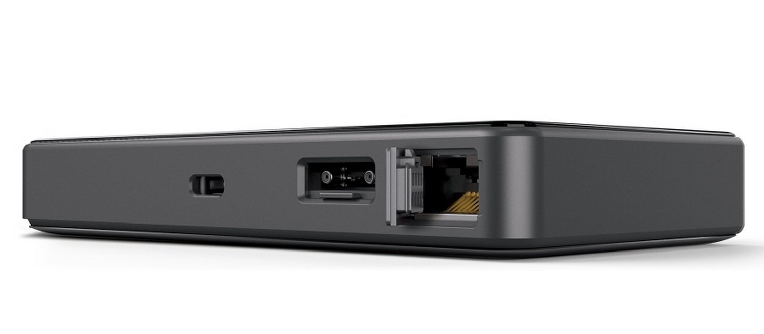 Buy TP-Link M8550 5G AXE3600 Touchscreen Mobile Wi-Fi Hotspot