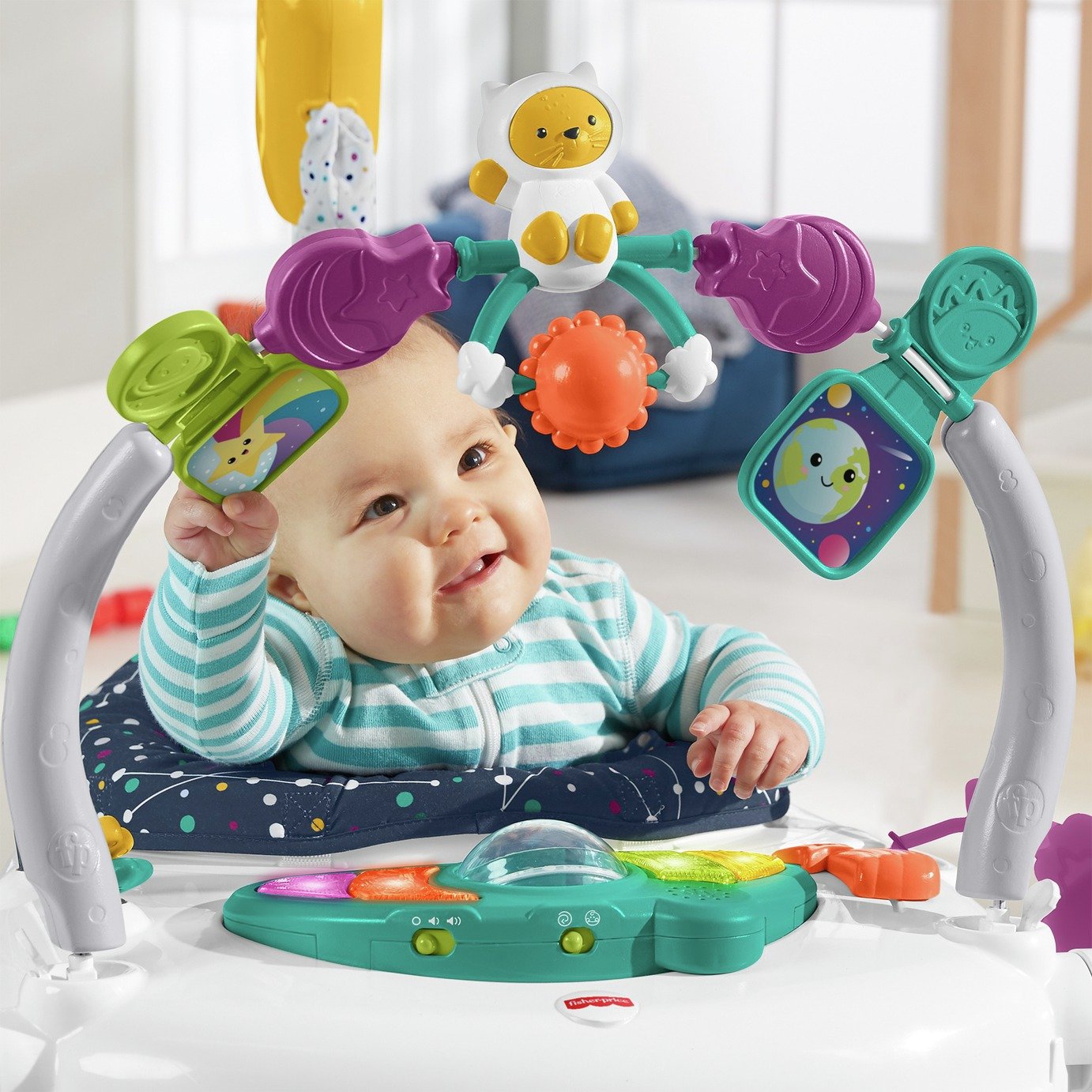 baby einstein jumperoo argos