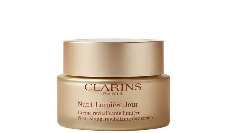 Clarins Nutri-Lumiere Nourishing Day Cream - 50ml