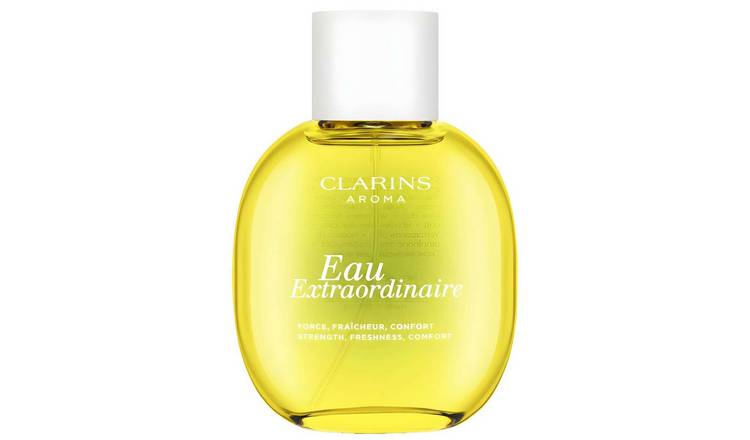 Clarins Eau Extraordinaire Treatment Fragrance - 100ml