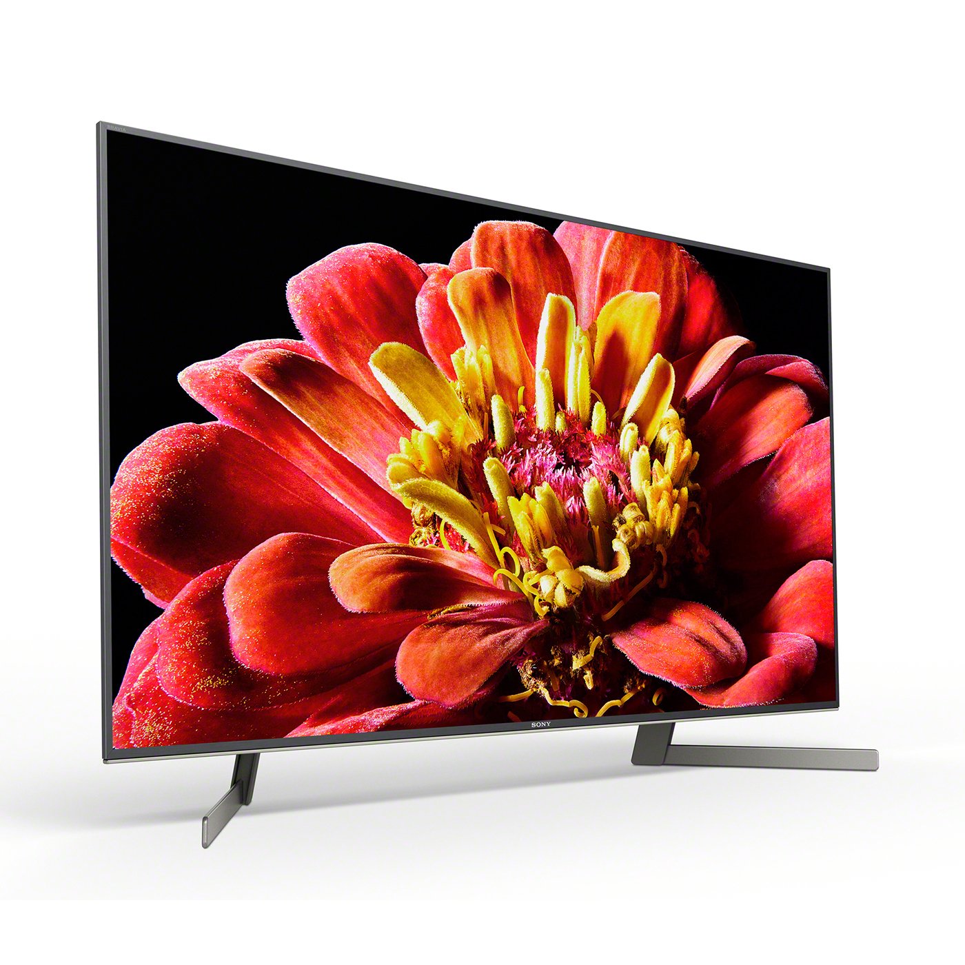 Sony 49 Inch KD49XG9005BU Smart 4K Ultra HD LED TV Review