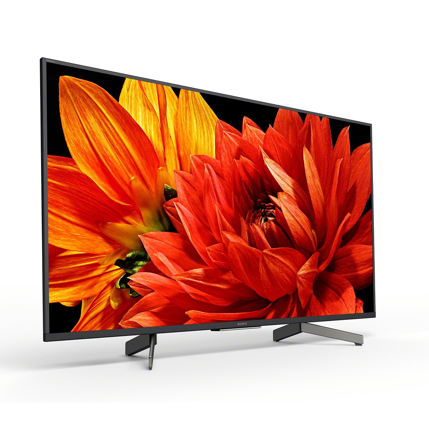 Sony 49 Inch KD49XG8305BU Smart 4K Ultra HD LED TV Review