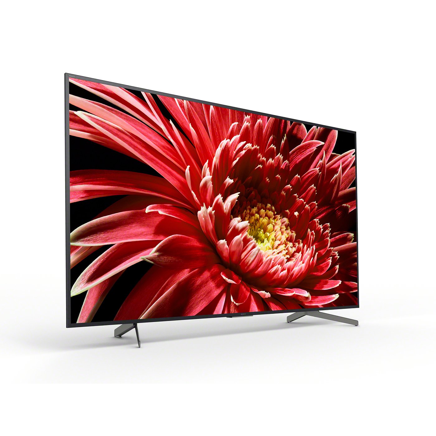 Sony 75 Inch KD75XG8505BU Smart 4K Ultra HD LED TV Review