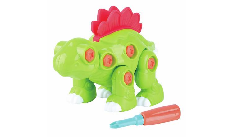 Chad Build Your Own Dino Set