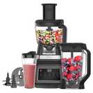 Buy Ninja BN800UK Auto IQ Food Processor and Blender Food processors Argos