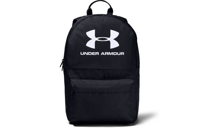 Buy Under Armour Loudon 16L Backpack - Black | Backpacks | Argos