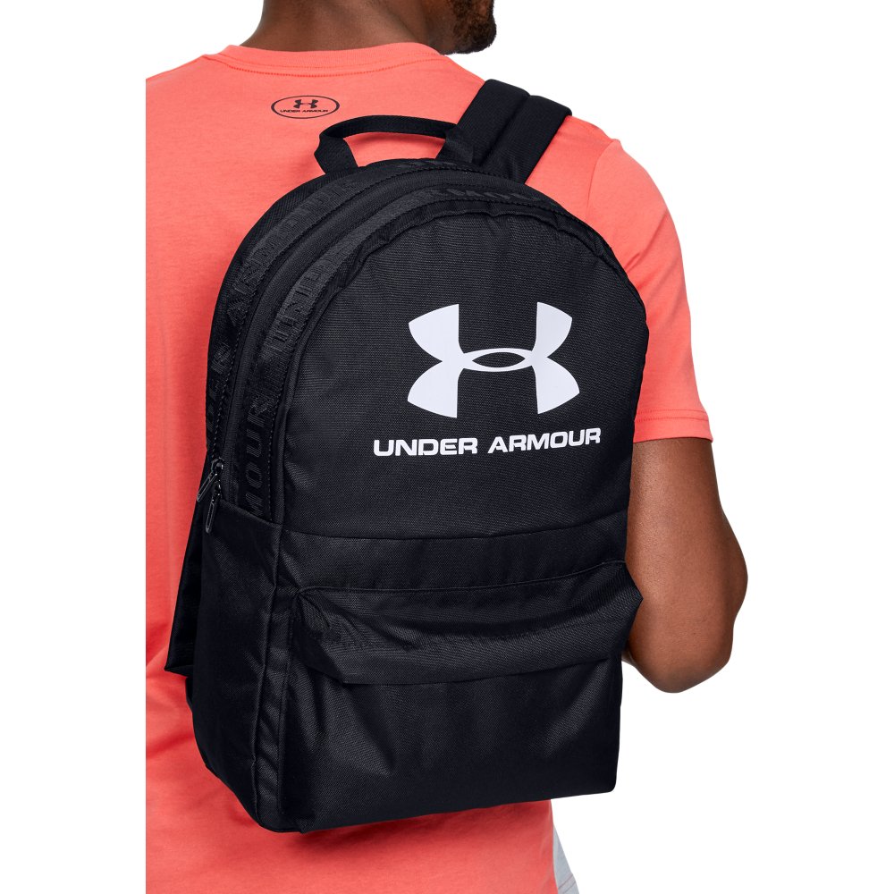 Under Armour Loudon 16L Backpack Review