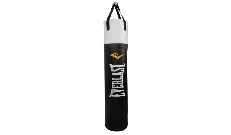 Everlast punch sale bag argos