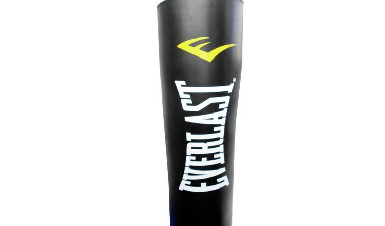 Argos standing best sale punch bag