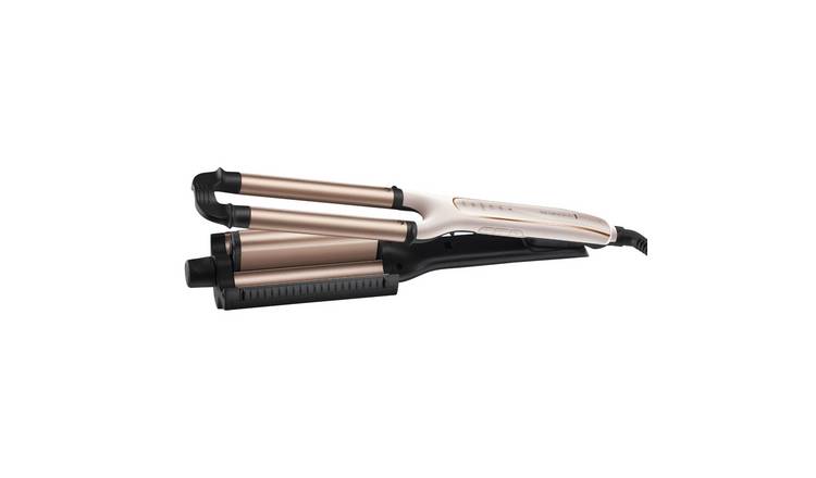 Hair curlers outlet argos