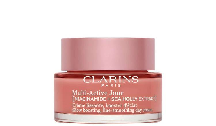 Clarins Multi-Active Jour Day Cream - 50ml