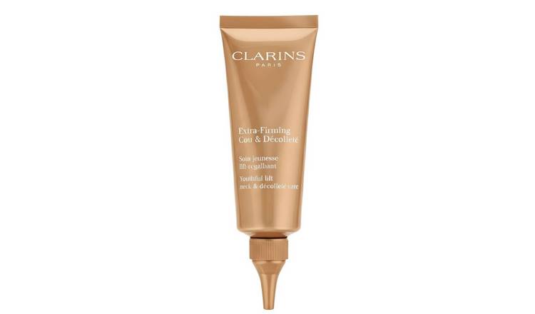 Clarins Extra-Firming Neck & Decollete Cream - 75ml