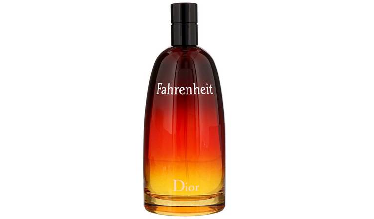 Dior Fahrenheit Eau de Toilette Spray - 200ml