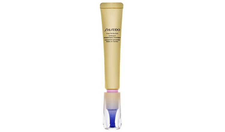 Shiseido Vital Perfection WrinkleSpot Treatment - 20ml