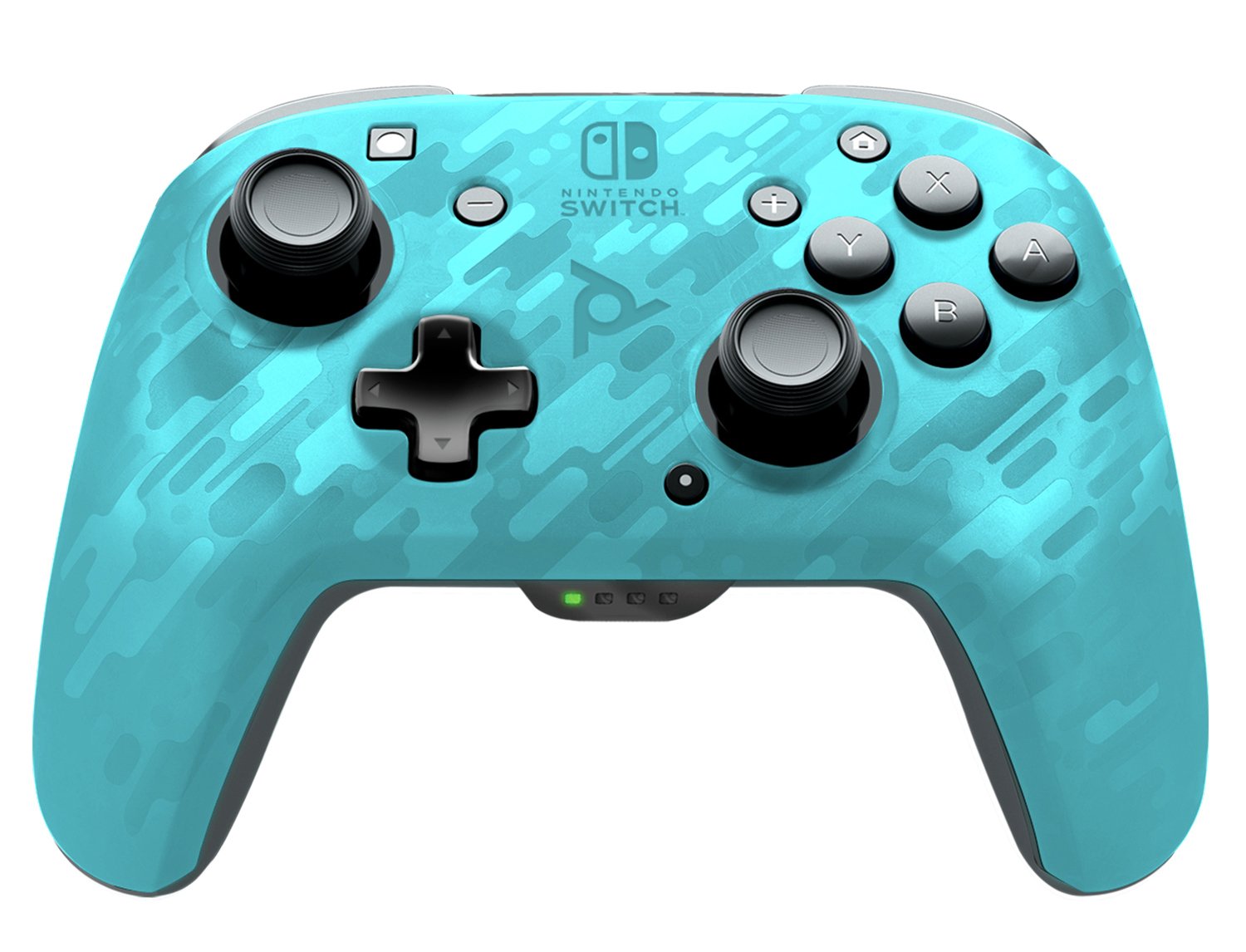 prismatic switch wireless controller