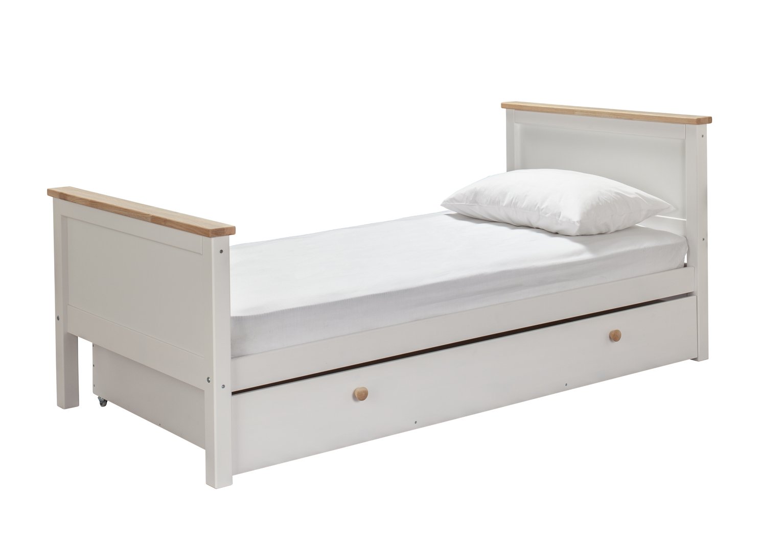 Argos Home Single 2 Tone Bed and Drawer Review