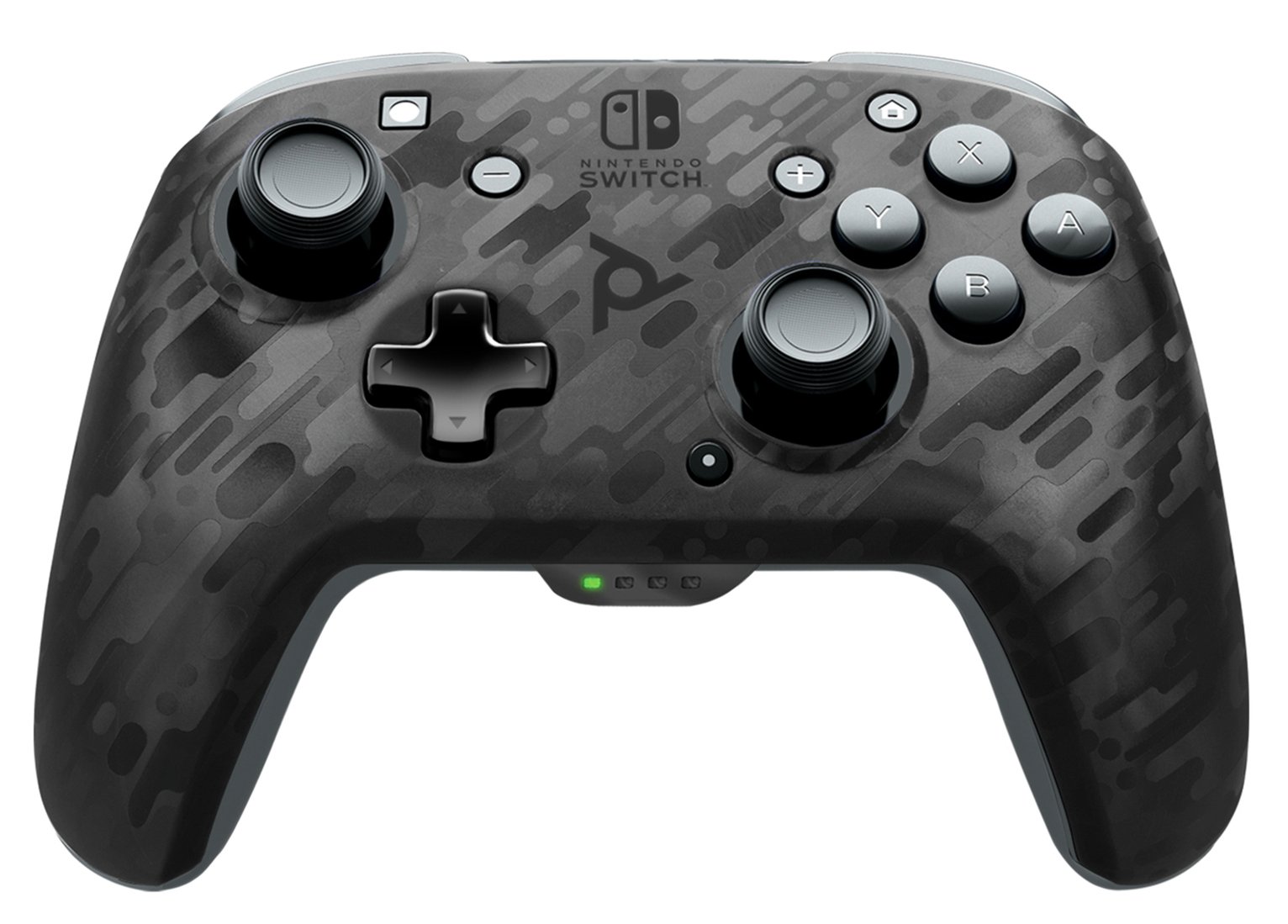 pdp wireless controller switch