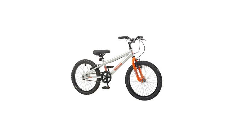 Argos bikes 20 outlet inch