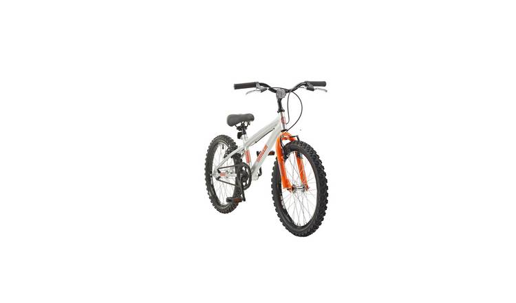 Argos piranha 20 inch hot sale bike