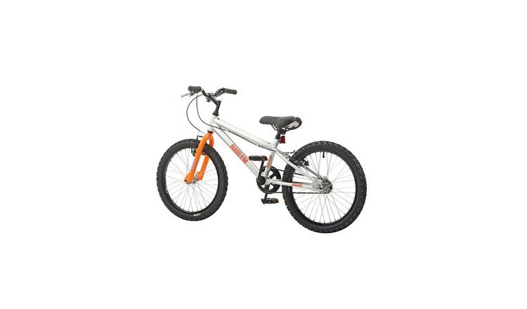 Piranha discount bike argos