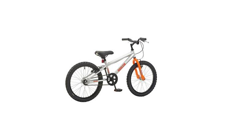 Piranha bike argos hot sale