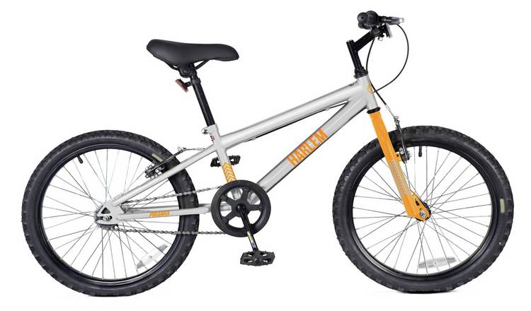 Buy Piranha Harlem 20 inch Wheel Size Unisex Kids Mountain Bike