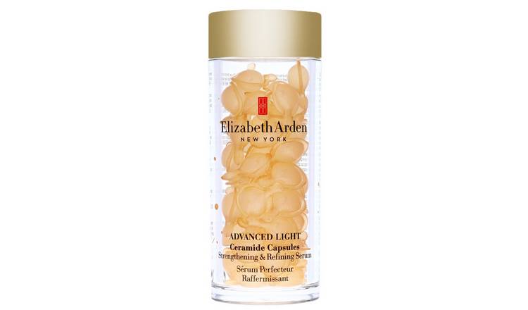 Elizabeth Arden Light Ceramide Capsules Serum - 60 Capsules