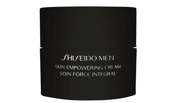 Shiseido Men Skin Empowering Cream - 50ml