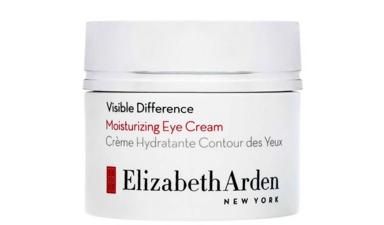 Elizabeth Arden Visible Difference Eye Cream  - 15ml