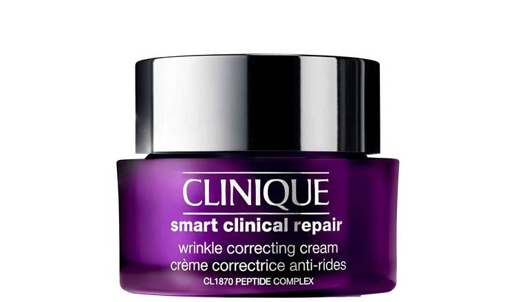 Clinique Smart Clinical Repair Wrinkle Correcting Cream 50ml