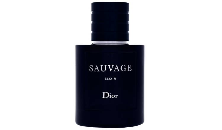 Dior Sauvage Elixir Parfum - 100ml