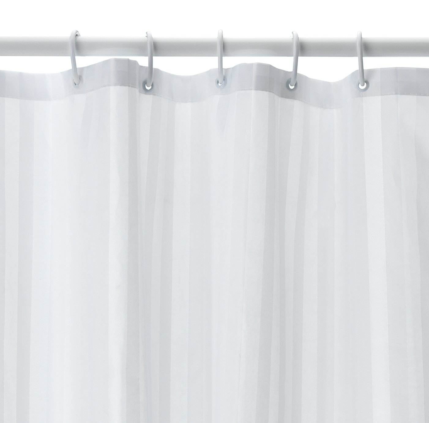 Argos Home Multi-way Shower Curtain and Rail Set Review