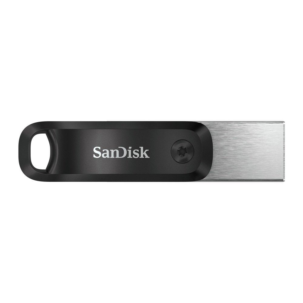 SanDisk iXpand USB 3.0 Flash Drive Review
